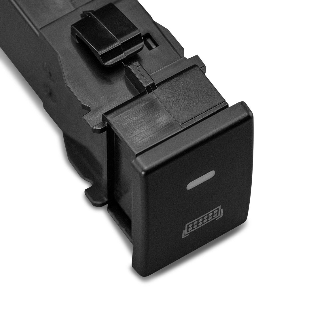 STEDI PSHSWCH-MUXDMAXBT50-BAR | Push Switch To Suit D-Max/BT-50 | Light Bar