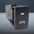 STEDI PSHSWCH-MUXDMAXBT50-BAR | Push Switch To Suit D-Max/BT-50 | Light Bar