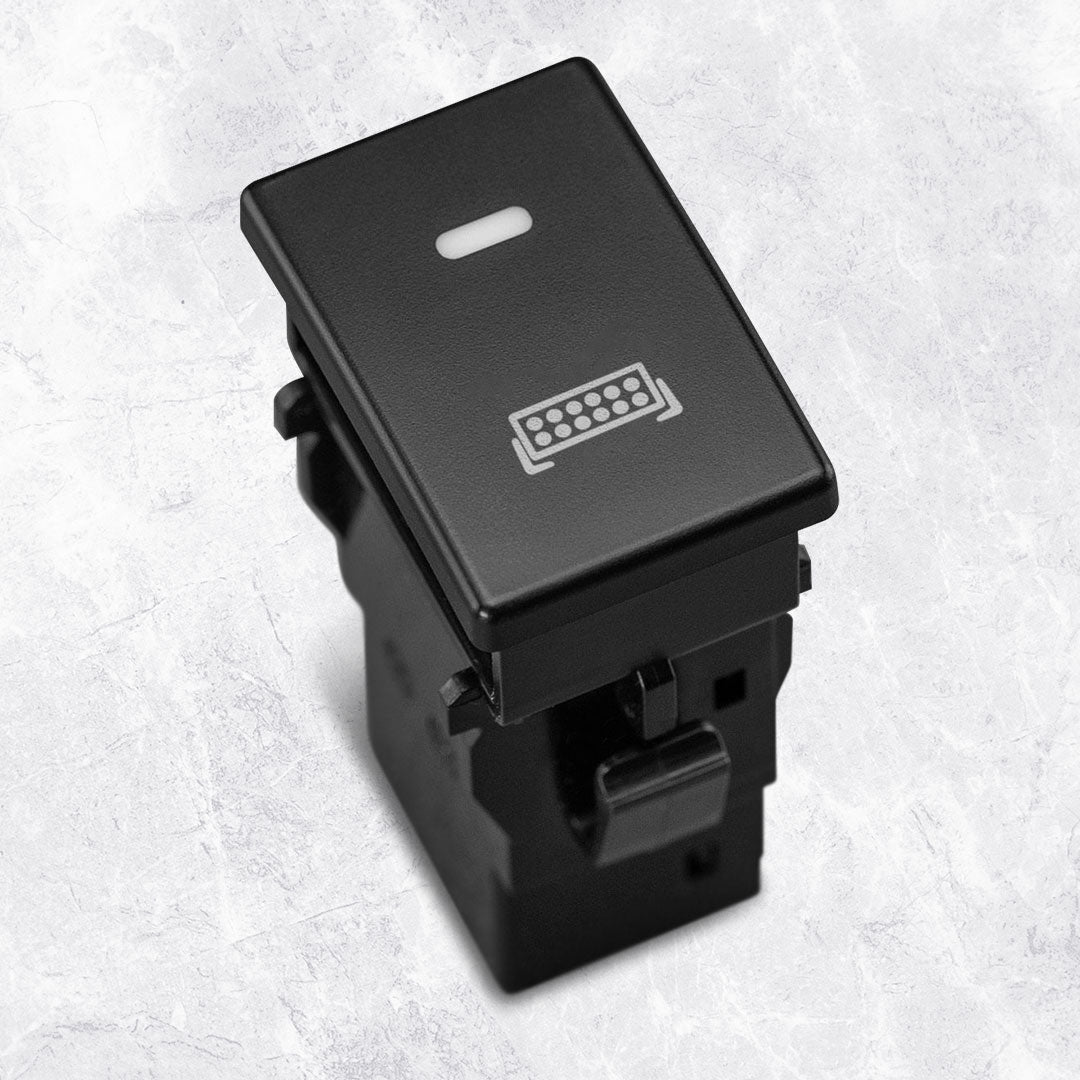 STEDI PSHSWCH-MUXDMAXBT50-BAR | Push Switch To Suit D-Max/BT-50 | Light Bar
