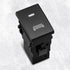 STEDI PSHSWCH-MUXDMAXBT50-BAR | Push Switch To Suit D-Max/BT-50 | Light Bar