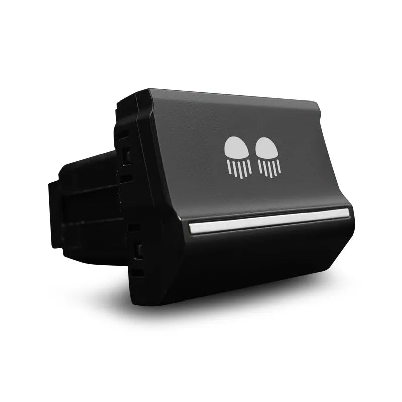 STEDI PSHSWCH-AMA-MID-REAR Rear Lights Center Switch To Suit Volkswagen Amarok 2016 - Current