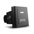 STEDI PSHSWCH-AMA-SHFT-BAR Gear Shifter Switch Light Bar To Suit Volkswagen Amarok 2011 - Current
