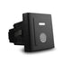 STEDI PSHSWCH-AMA-SHFT-SPOT Gear Shifter Switch Spot Lights To Suit Volkswagen Amarok 2011 - Current