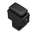 STEDI PSHSWCH-NAV-SPOT Tall Type Spot Lights Push Switch To Suit Nissan Navara Patrol Pathfinder