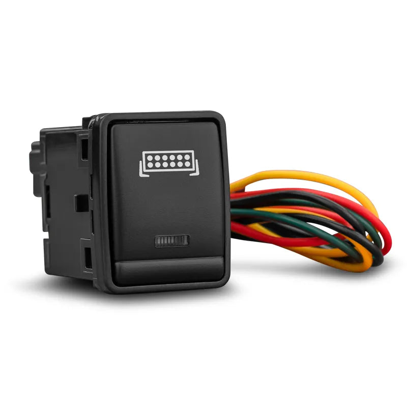 STEDI PSHSWCH-NP3-BAR Light Bar Short Type Push Switch Suit Nissan Various Models