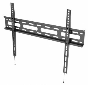 LOCTEK PSW596MF 35KG Fixed TV Wall Mount - 32" to 65"