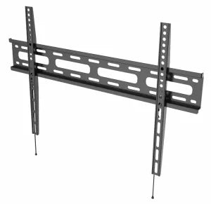 LOCTEK PSW596MF 35KG Fixed TV Wall Mount - 32" to 65"
