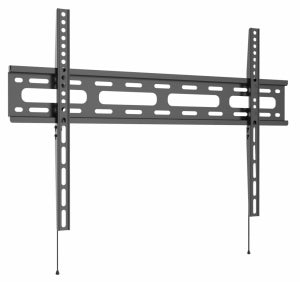 LOCTEK PSW596MF 35KG Fixed TV Wall Mount - 32" to 65"