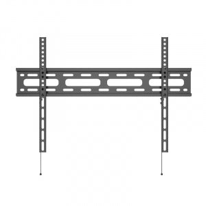 LOCTEK PSW596MF 35KG Fixed TV Wall Mount - 32" to 65"