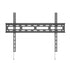 LOCTEK PSW596MF 35KG Fixed TV Wall Mount - 32" to 65"