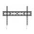 LOCTEK PSW596MF 35KG Fixed TV Wall Mount - 32" to 65"
