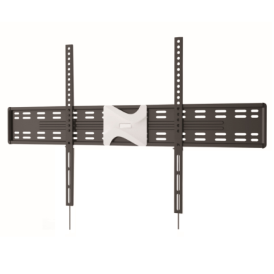 LOCTEK PSW793LF 75KG Extra Large Fixed TV Wall Mount - 47" to 100"