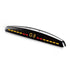 Parkmate PTS400M7-F Front Sensor System with Slim Line Dual Colour Display with Automatic Radio Mute