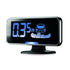 Parkmate PTS410V4 Digital 4 Sensor Rear Parking Assist System with LCD Display & Audible Alerts