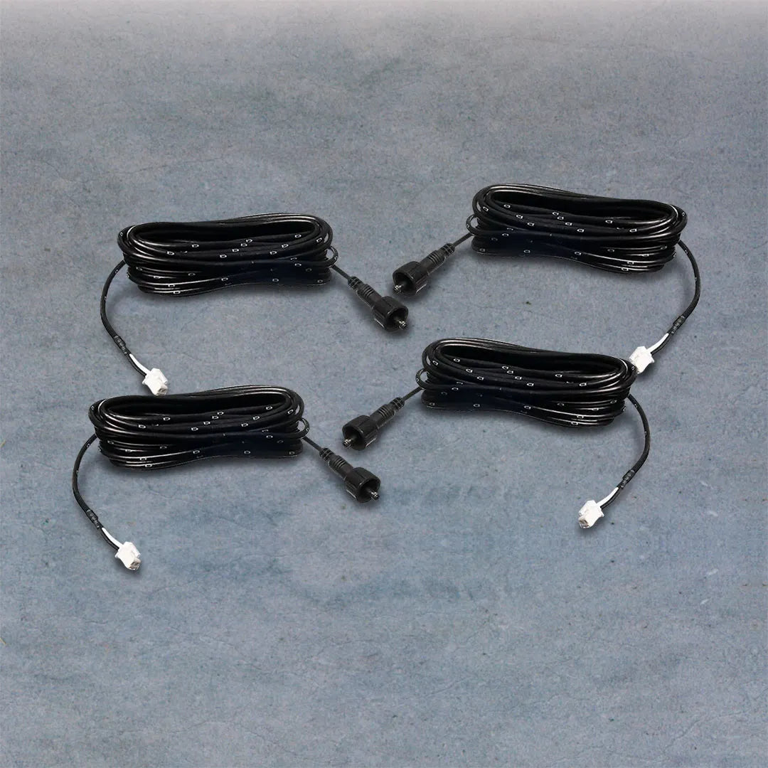 Parkmate PTS411CABLE PTS411 4.5m Sensor Cable x4