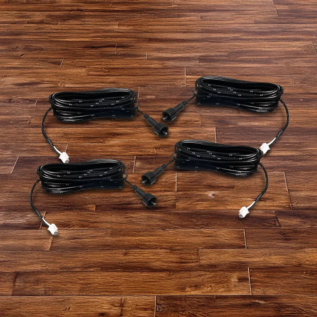 Parkmate PTS411CABLE PTS411 4.5m Sensor Cable x4