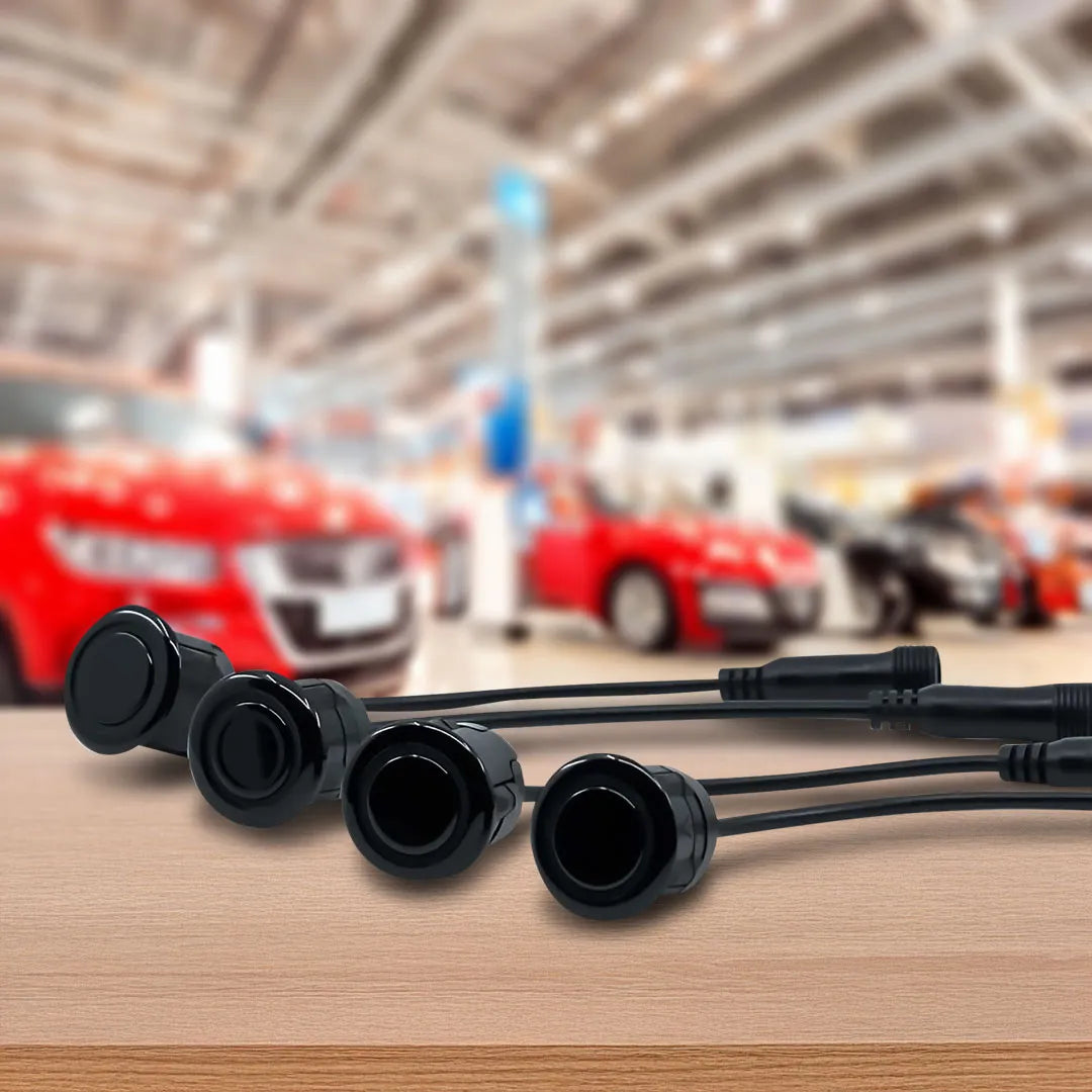 Parkmate PTS411CABLE PTS411 4.5m Sensor Cable x4