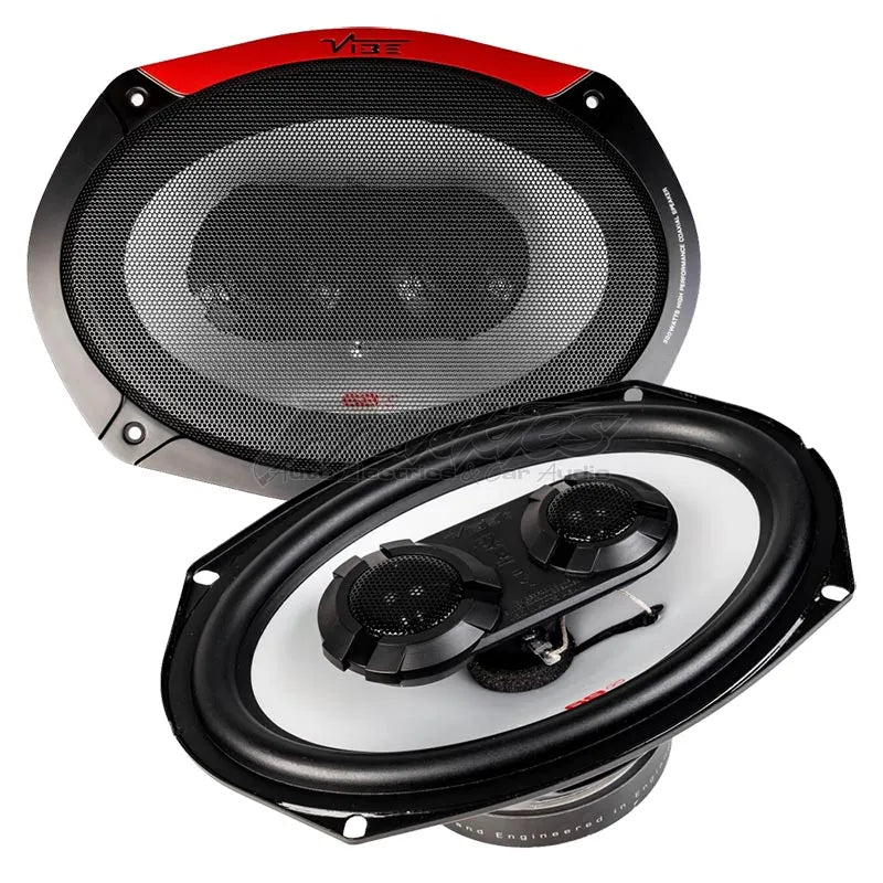 Vibe PULSE69-V4 300W 6X9