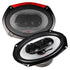 Vibe PULSE69-V4 300W 6X9" 3-Way Coaxial Car Speakers