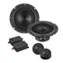 HELIX PURE PF K165.2| 165mm 6.5" 2-Way Component Speaker Set| Pure F-Series 3Ω