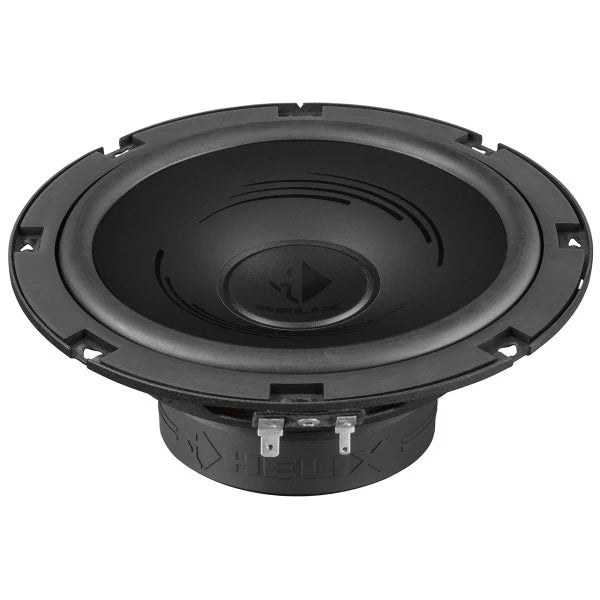 HELIX PURE PF K165.2| 165mm 6.5" 2-Way Component Speaker Set| Pure F-Series 3Ω