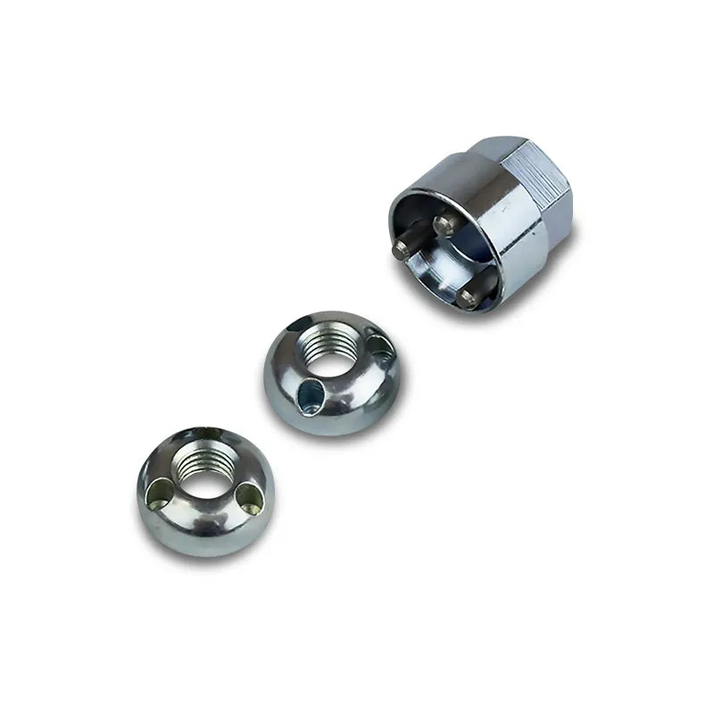 Ultra Vision PV10ATN Raptor Anti-theft nuts – Driving Lights & Light Bars (10mm)