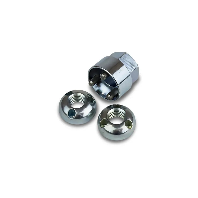 Ultra Vision PV8ATN 8mm Anti-Theft Nuts