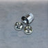 Ultra Vision PV8ATN 8mm Anti-Theft Nuts
