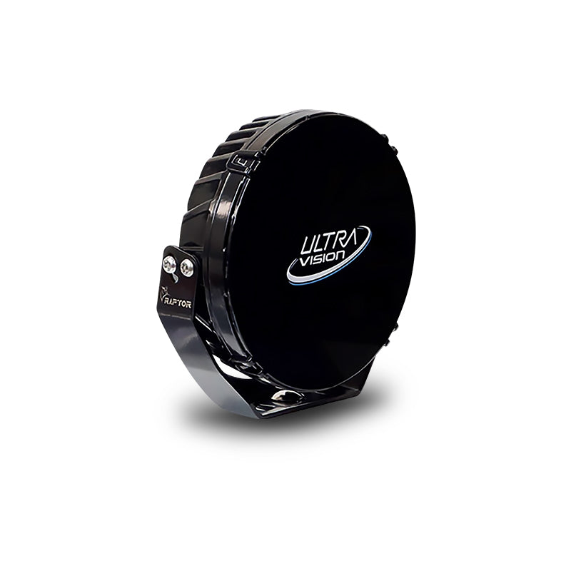 Ultra Vision PVM1880LCBV3 Raptor 70 7″ Black Lens Cover