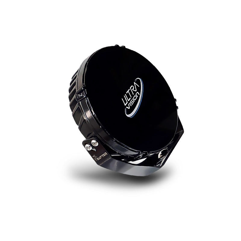 Ultra Vision PVM1880LCBV3 Raptor 70 7″ Black Lens Cover