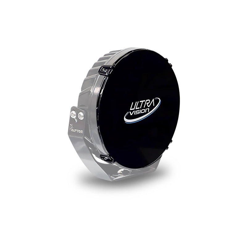 Ultra Vision PVM1880LCBV3 Raptor 70 7″ Black Lens Cover