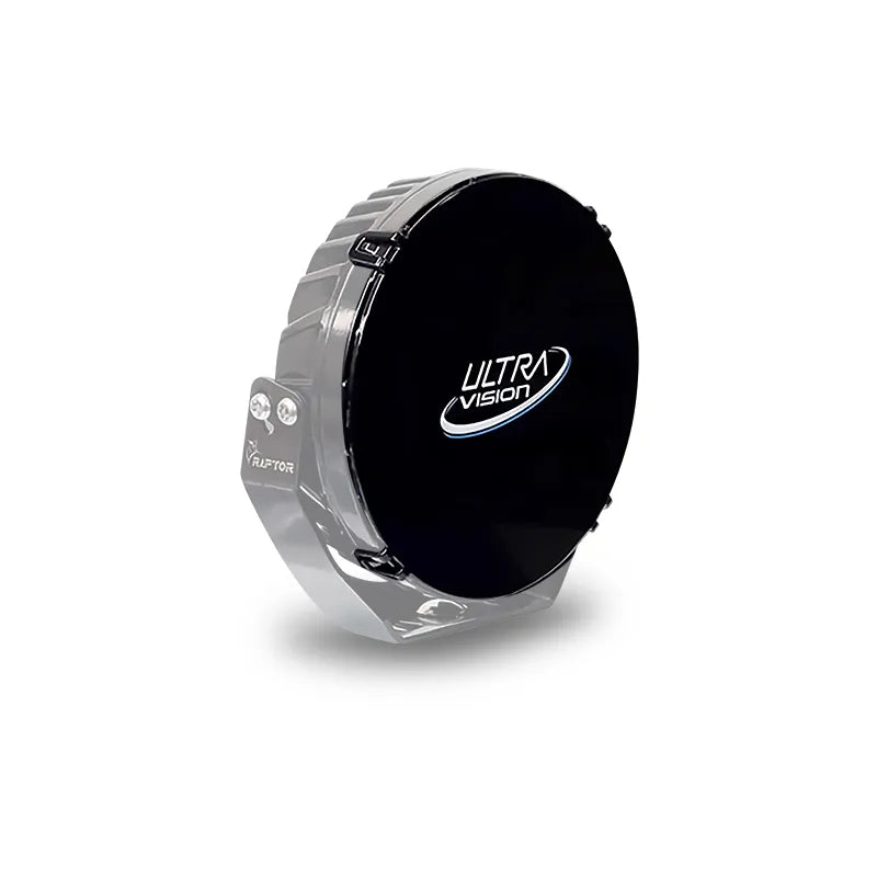 Ultra Vision PVM1880LCBV3 Raptor 70 7″ Black Lens Cover