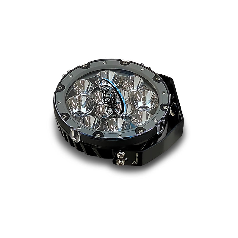 Ultra Vision PVM1880LCCV3 Raptor 70 7″ Clear Lens Cover