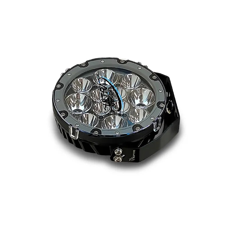 Ultra Vision PVM1880LCCV3 Raptor 70 7″ Clear Lens Cover