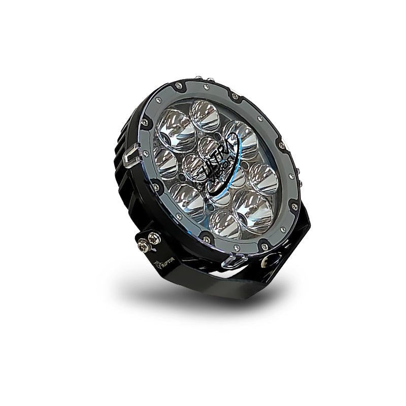 Ultra Vision PVM1880LCCV3 Raptor 70 7″ Clear Lens Cover