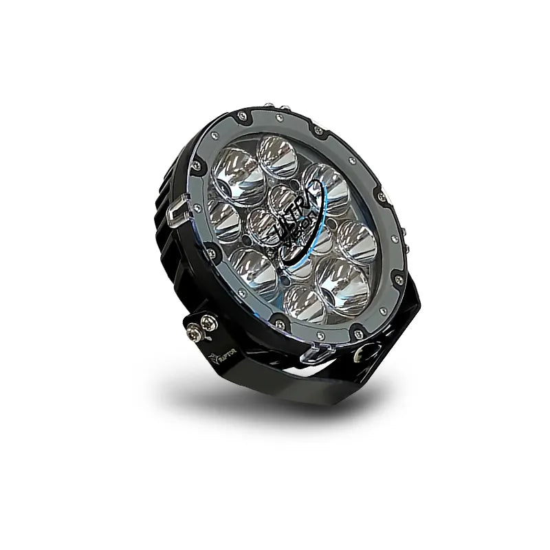 Ultra Vision PVM1880LCCV3 Raptor 70 7″ Clear Lens Cover