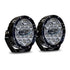 Ultra Vision PVM1890LEDW NITRO 80 Maxx LED Driving Light (Pair)
