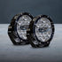 Ultra Vision PVM1890LEDW NITRO 80 Maxx LED Driving Light (Pair)