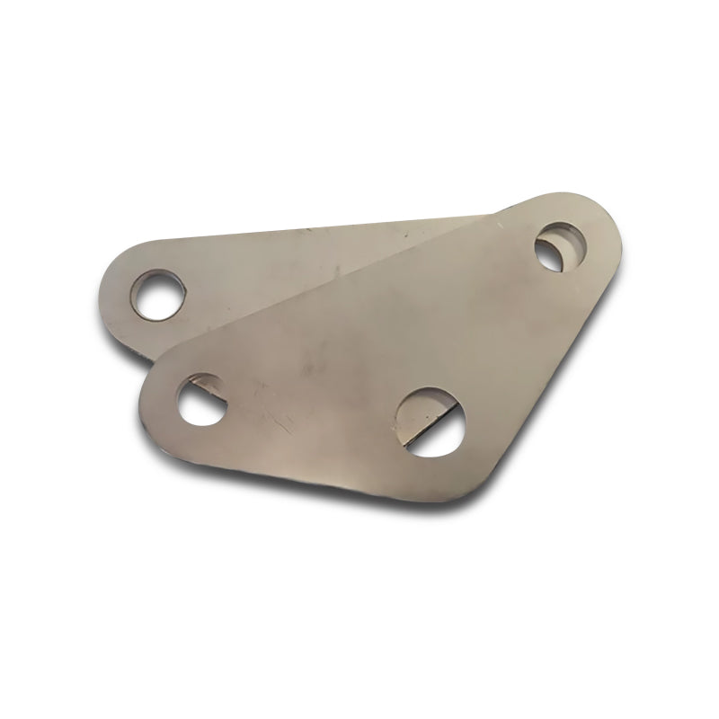 Ultra Vision PVM2314BLP Nitro 140/Nitro 180 MAXX Load Spreader Plate