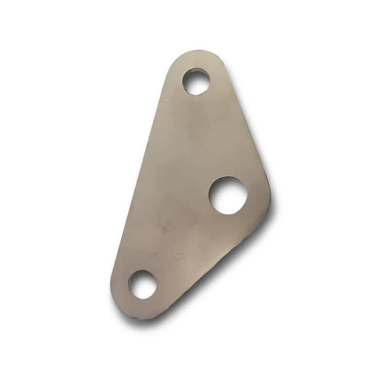 Ultra Vision PVM2314BLP Nitro 140/Nitro 180 MAXX Load Spreader Plate