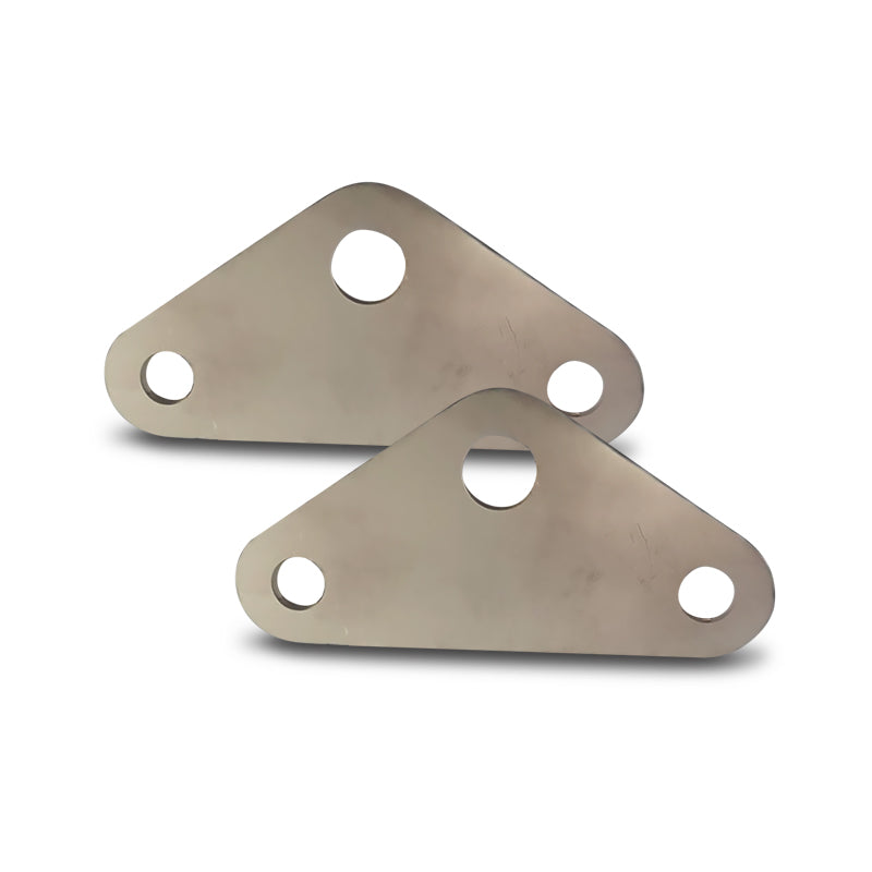 Ultra Vision PVM2314BLP Nitro 140/Nitro 180 MAXX Load Spreader Plate