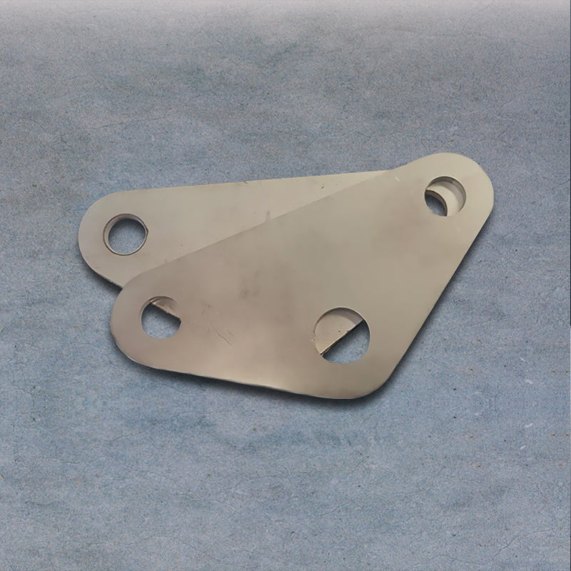 Ultra Vision PVM2314BLP Nitro 140/Nitro 180 MAXX Load Spreader Plate