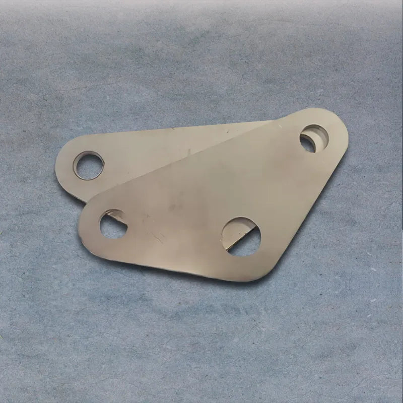 Ultra Vision PVM2314BLP Nitro 140/Nitro 180 MAXX Load Spreader Plate