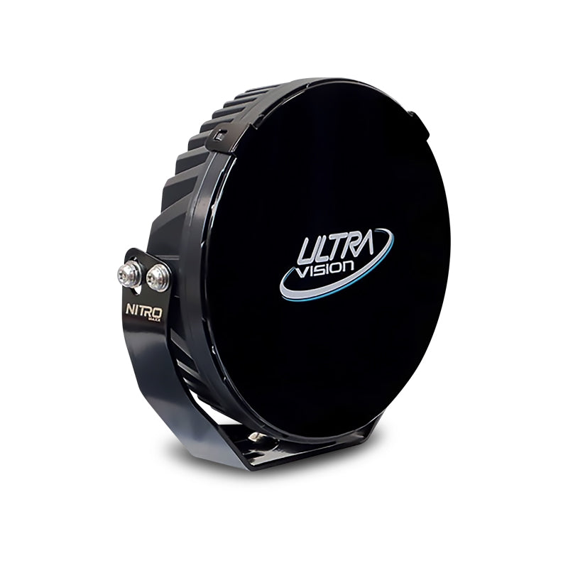 Ultra Vision PVM2314LCB Nitro 140 Maxx 9″ Black Lens Cover