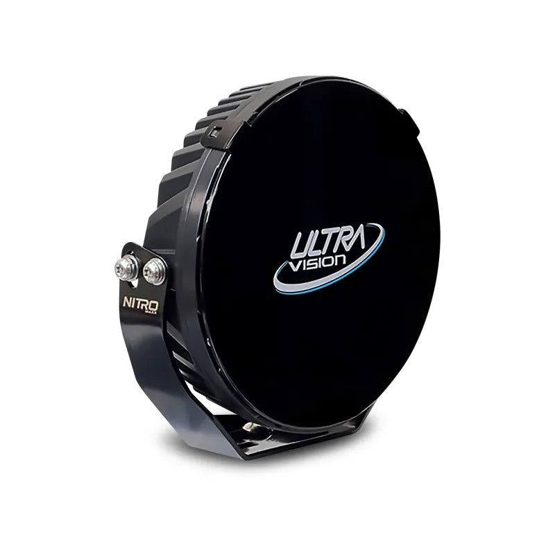 Ultra Vision PVM2314LCB Nitro 140 Maxx 9″ Black Lens Cover