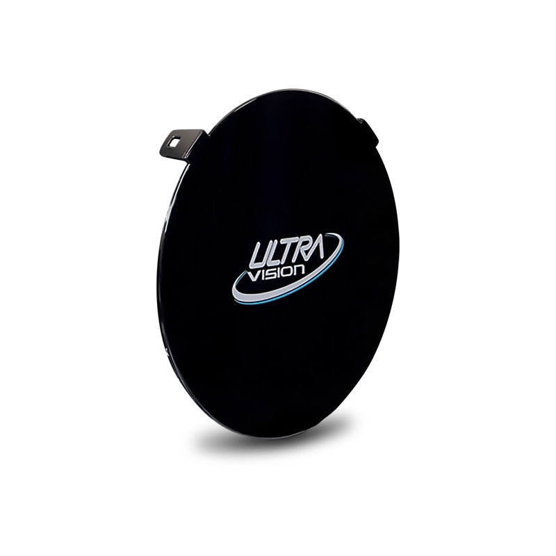 Ultra Vision PVM2314LCB Nitro 140 Maxx 9″ Black Lens Cover