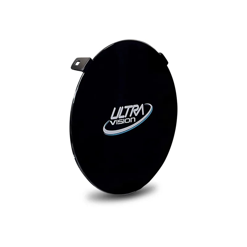 Ultra Vision PVM2314LCB Nitro 140 Maxx 9″ Black Lens Cover