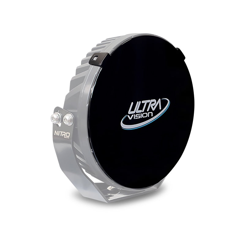 Ultra Vision PVM2314LCB Nitro 140 Maxx 9″ Black Lens Cover