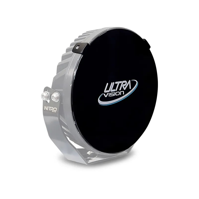 Ultra Vision PVM2314LCB Nitro 140 Maxx 9″ Black Lens Cover
