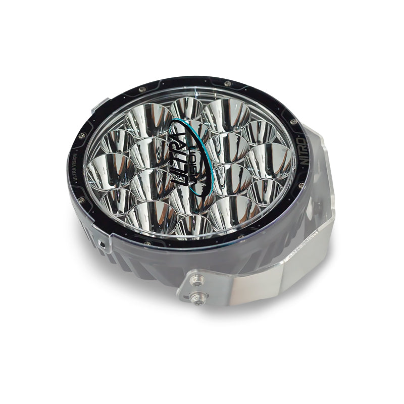 Ultra Vision PVM2314LCC Nitro MAXX 140 Lens Cover with Ultra Vision Printing